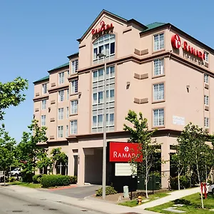 Ramada By Wyndham Airport 3*, SeaTac Estados Unidos