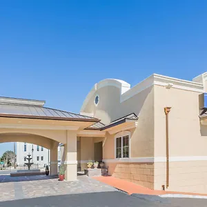 Days By Wyndham - Historic Downtown 2*, Pensacola Estados Unidos
