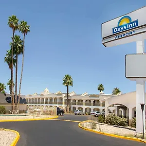 Days By Wyndham Airport - 2*, Phoenix Estados Unidos