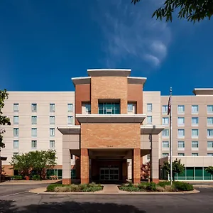 Hotel Hampton & At Forest Park, St. Louis