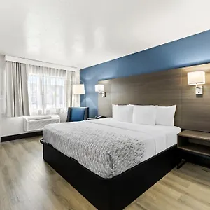 Surestay By Western Airport 3*, Phoenix Estados Unidos