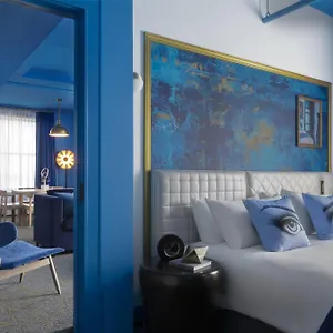 Hotel Angad Arts St Louis, Tapestry Collection By Hilton, St. Louis