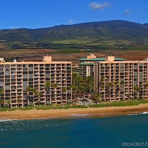 Aston Mahana At 4*, Kaanapali Estados Unidos