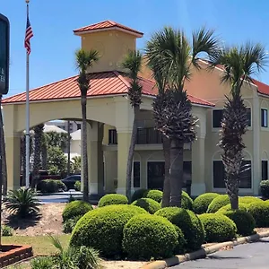 Quality & Miramar 2*, Miramar Beach Estados Unidos