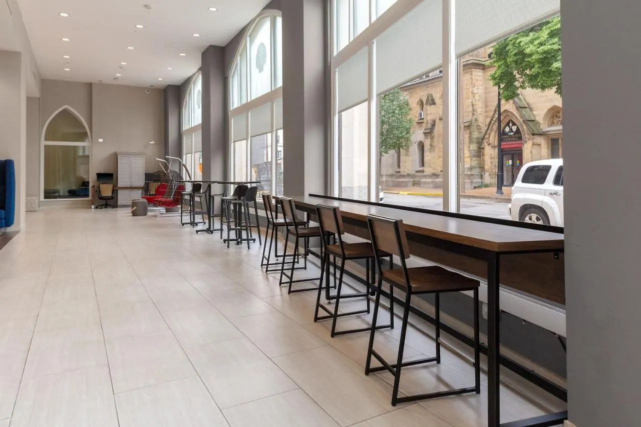 فندق Tru By Hilton St Louis Downtown Mo سانت لويس 3*,  الولايات المتحدة الأمريكية