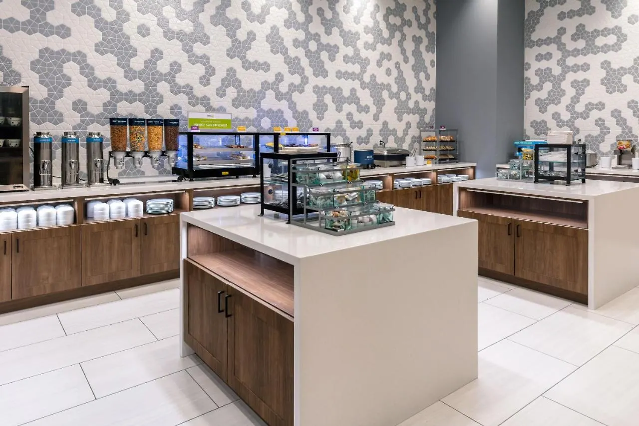 فندق Tru By Hilton St Louis Downtown Mo سانت لويس