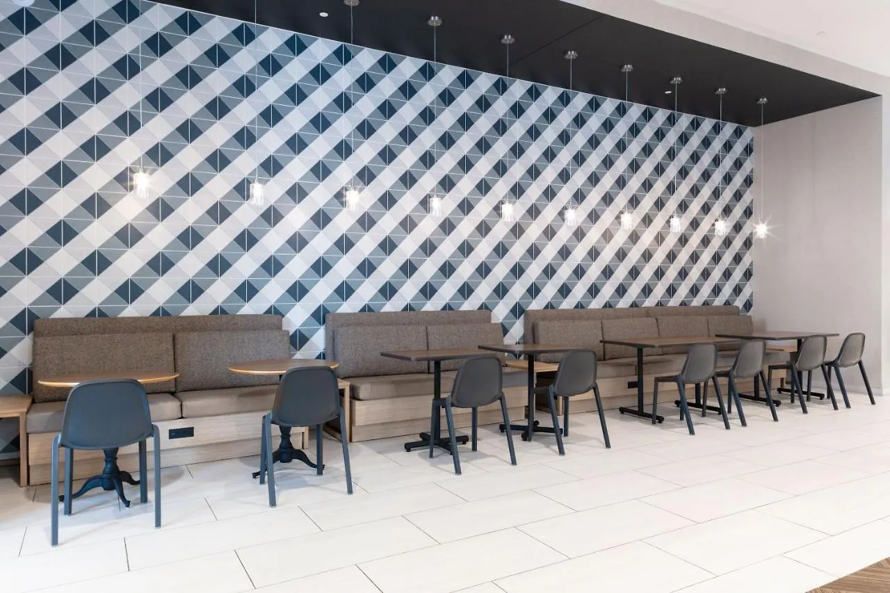 فندق Tru By Hilton St Louis Downtown Mo سانت لويس